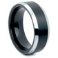 Tungsten Ring - WRTG9545