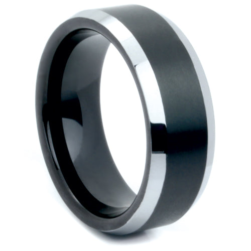 Tungsten Ring - WRTG9545