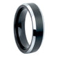 Tungsten Ring - WRTG9545A