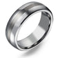 Tungsten Ring - WRTG9610