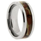 Tungsten Ring - WRTG9616
