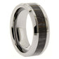 Tungsten Ring - WRTG9617