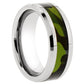 Tungsten Ring - WRTG9620