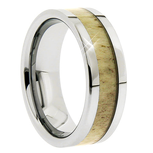 Tungsten Ring - WRTG9630