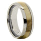 Tungsten Ring - WRTG9631