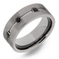 Tungsten Ring - WRTG9702