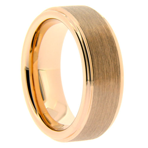 Tungsten Ring - WRTG9705