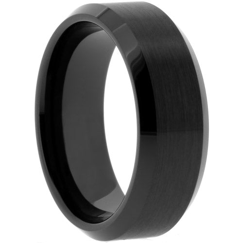Tungsten Ring - WRTG9801