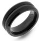 Tungsten Ring - WRTG9802