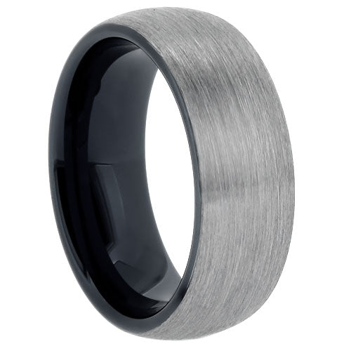 Tungsten Ring - WRTG9803