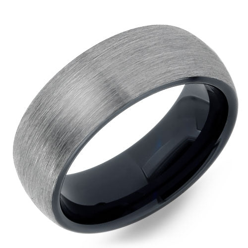 Tungsten Ring - WRTG9803