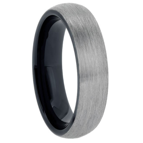 Tungsten Ring - WRTG9803A