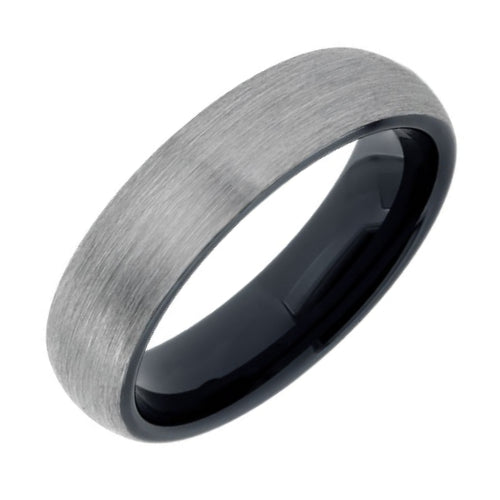 Tungsten Ring - WRTG9803A