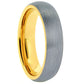 Tungsten Ring - WRTG9804A
