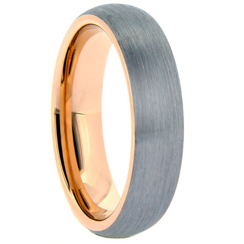 Tungsten Ring - WRTG9805A