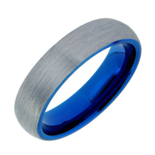 Tungsten Ring - WRTG9806A
