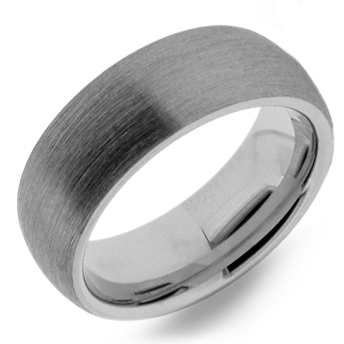 Tungsten Ring - WRTG9814