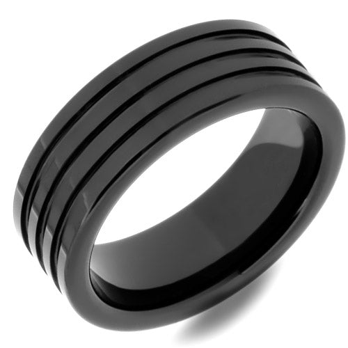 Ceramic Rings – WildGiraffe