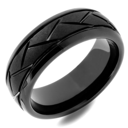 Ceramic Ring - WSR4567