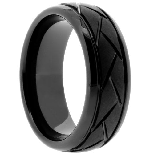 Tungsten Ring - WRTG4568