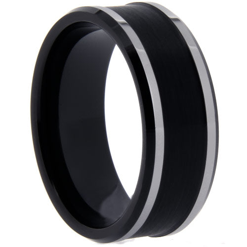 Tungsten Ring - WTG2870