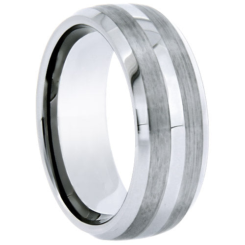 Tungsten Ring - WTG4010