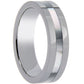 Tungsten Ring - WTG9206