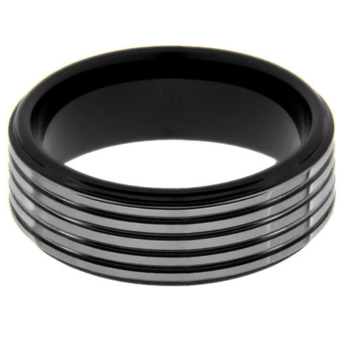 Tungsten Ring - WTG9970