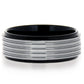 Tungsten Ring - WTG9970