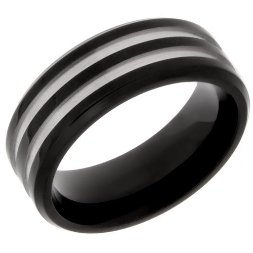 Titanium Ring - WTM5100